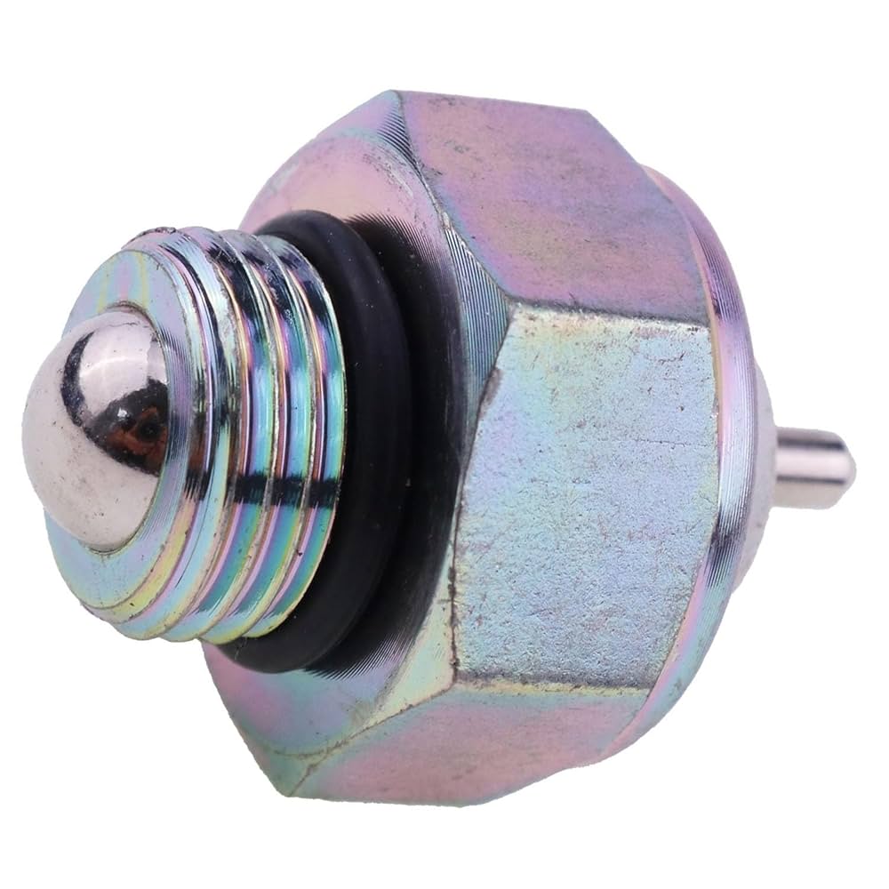 Amazon.com: IEQFUE PTO Indicator Switch 30T38111 Compatible
